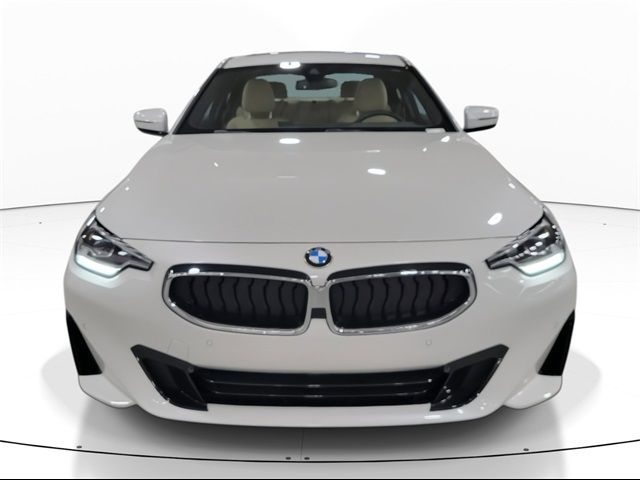 2024 BMW 2 Series 230i