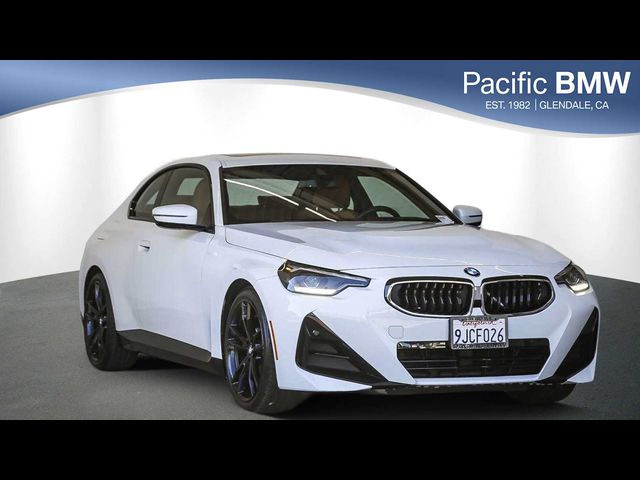 2024 BMW 2 Series 230i