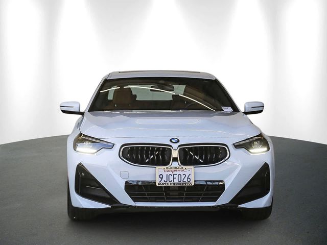 2024 BMW 2 Series 230i