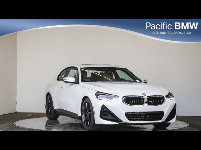 2024 BMW 2 Series 230i