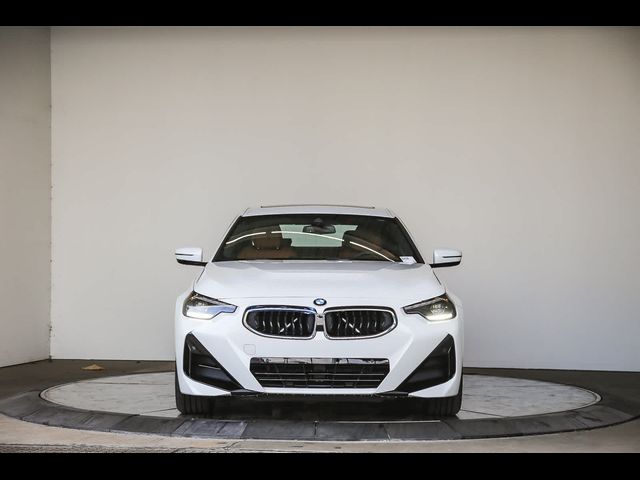 2024 BMW 2 Series 230i