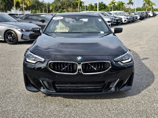 2024 BMW 2 Series 230i