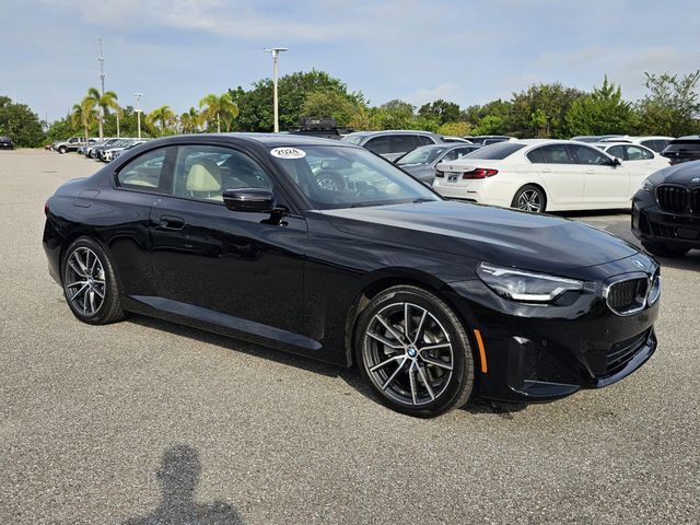 2024 BMW 2 Series 230i