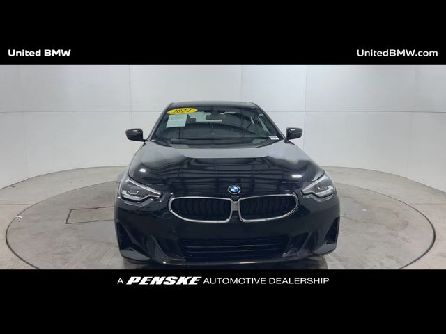 2024 BMW 2 Series 230i