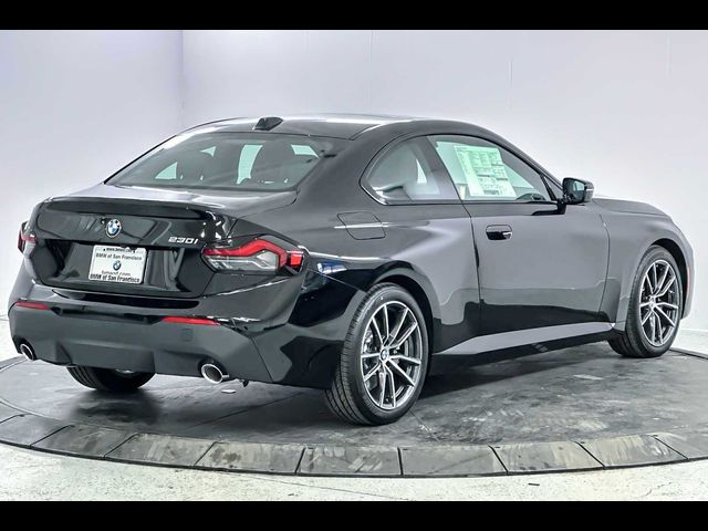 2024 BMW 2 Series 230i