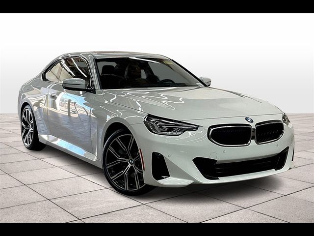 2024 BMW 2 Series 230i