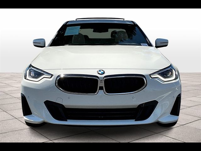 2024 BMW 2 Series 230i