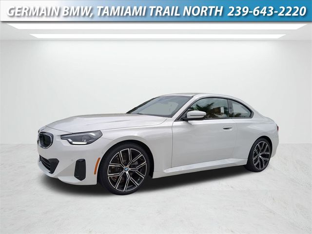 2024 BMW 2 Series 230i