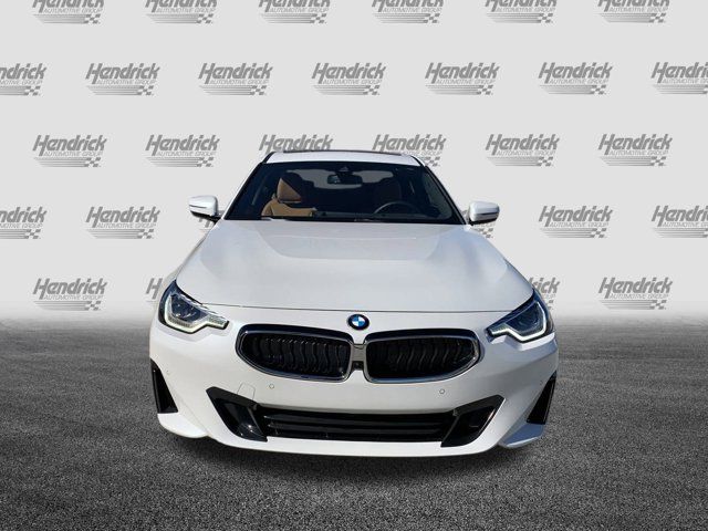 2024 BMW 2 Series 230i