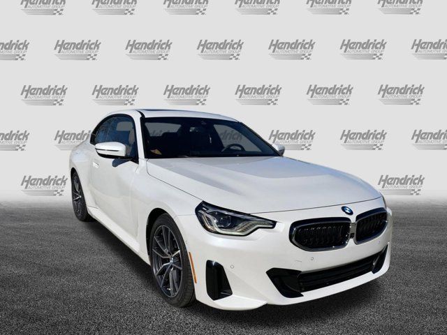 2024 BMW 2 Series 230i