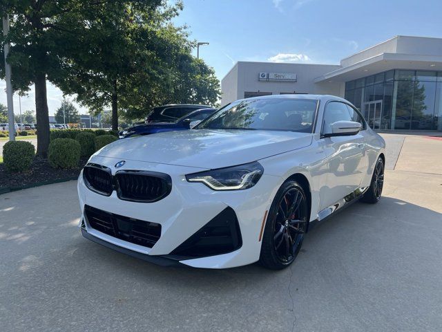 2024 BMW 2 Series 230i