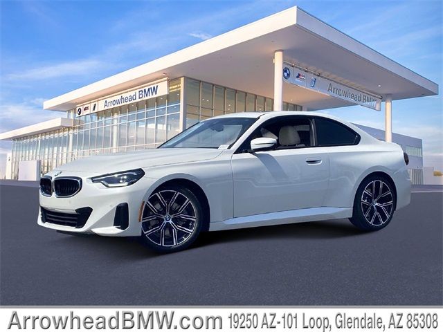 2024 BMW 2 Series 230i