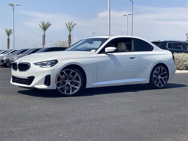 2024 BMW 2 Series 230i