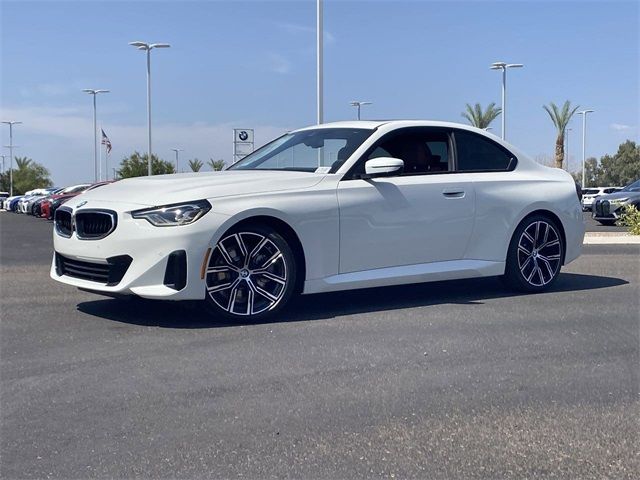 2024 BMW 2 Series 230i