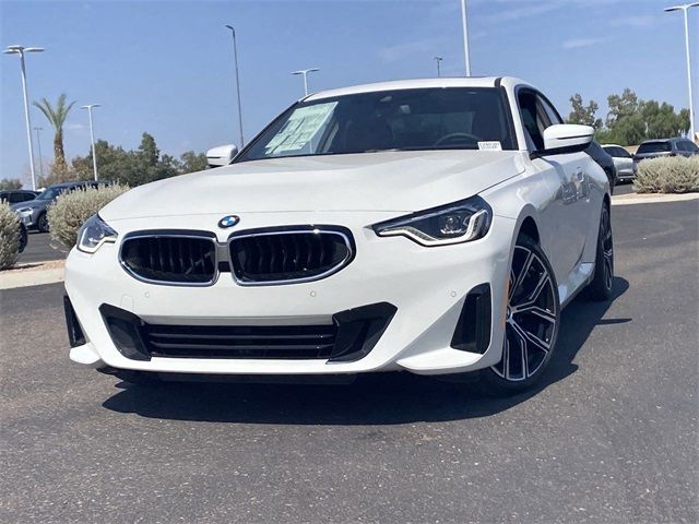 2024 BMW 2 Series 230i