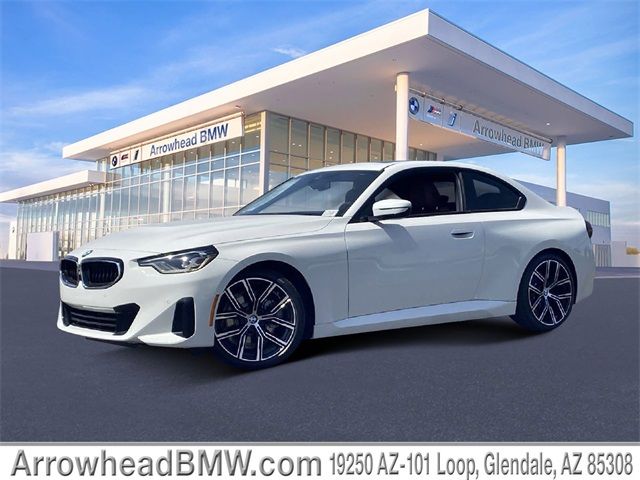 2024 BMW 2 Series 230i