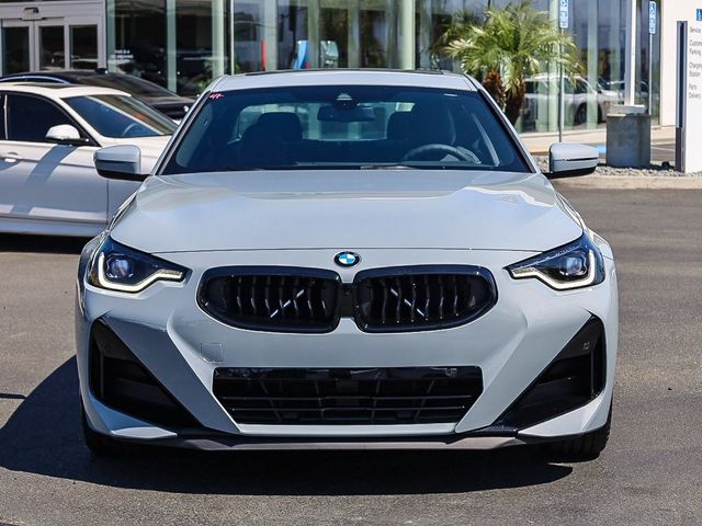 2024 BMW 2 Series 230i