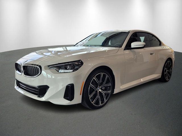 2024 BMW 2 Series 230i