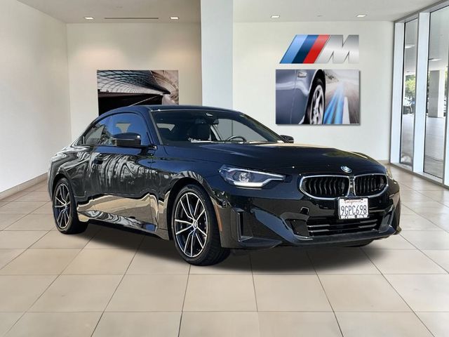 2024 BMW 2 Series 230i