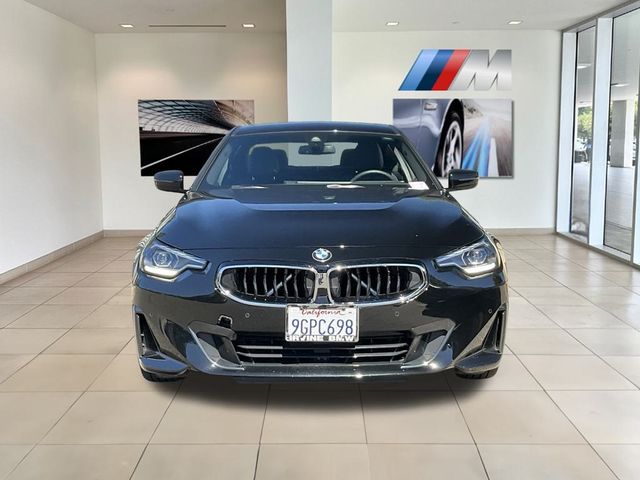 2024 BMW 2 Series 230i