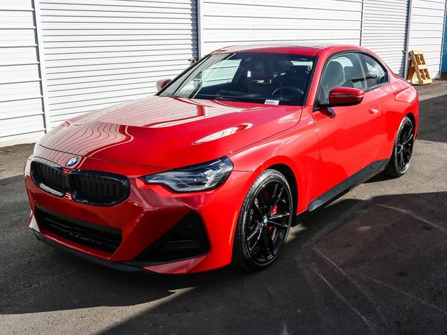 2024 BMW 2 Series 230i