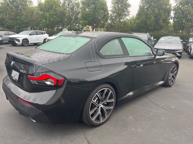 2024 BMW 2 Series 230i