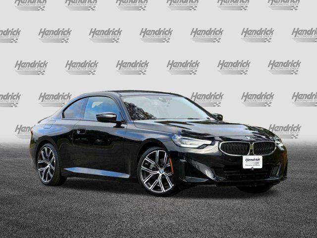 2024 BMW 2 Series 230i