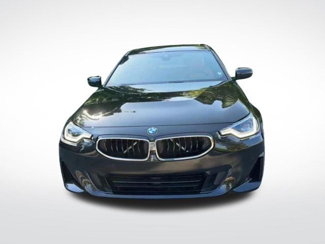 2024 BMW 2 Series 230i