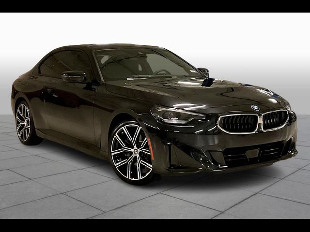 2024 BMW 2 Series 230i