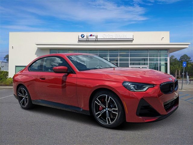 2024 BMW 2 Series 230i