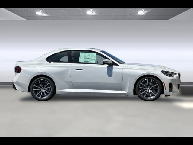 2024 BMW 2 Series 230i