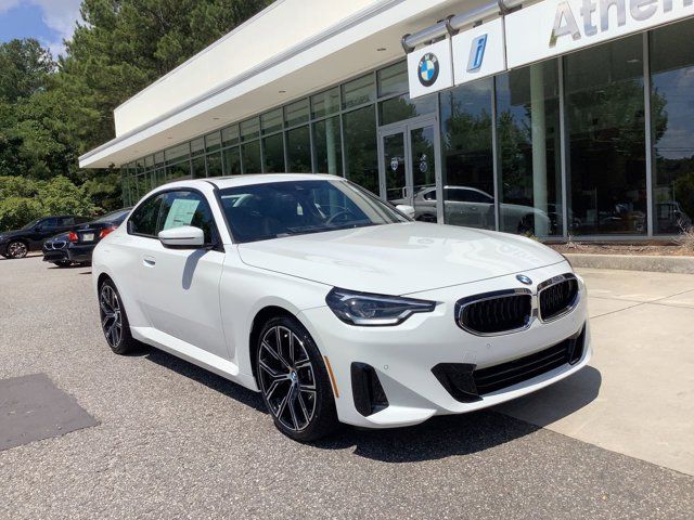 2024 BMW 2 Series 230i