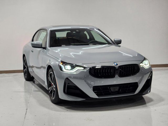 2024 BMW 2 Series 230i