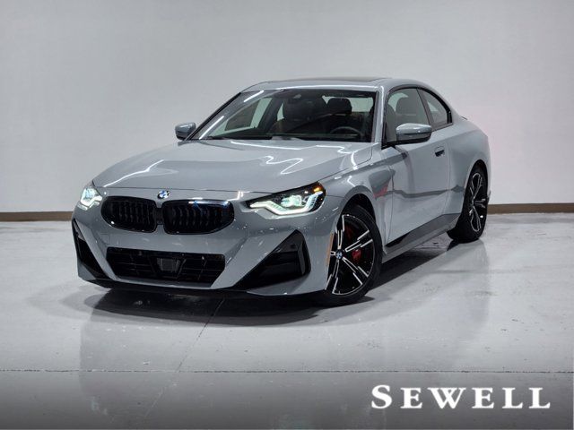 2024 BMW 2 Series 230i