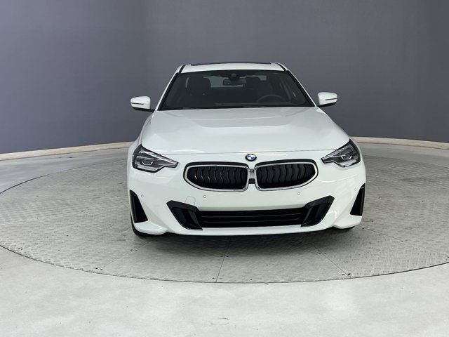 2024 BMW 2 Series 230i