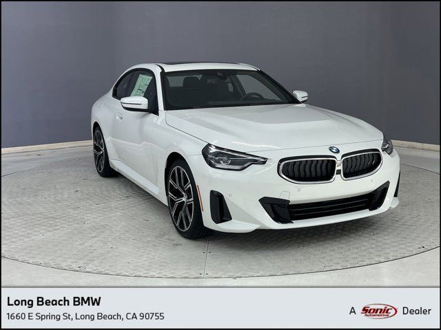 2024 BMW 2 Series 230i