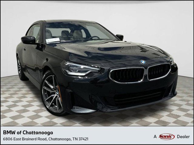 2024 BMW 2 Series 230i