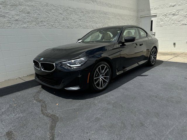 2024 BMW 2 Series 230i