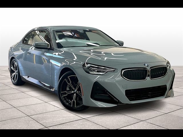 2024 BMW 2 Series 230i