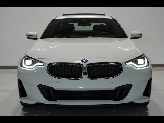 2024 BMW 2 Series 230i