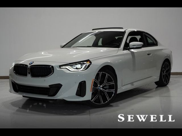 2024 BMW 2 Series 230i