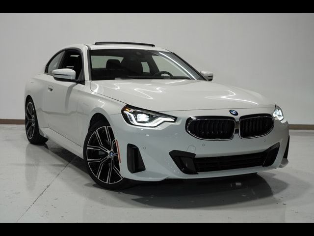 2024 BMW 2 Series 230i