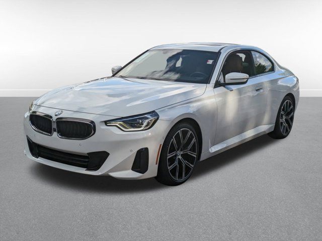 2024 BMW 2 Series 230i