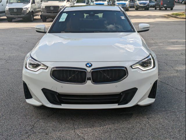 2024 BMW 2 Series 230i