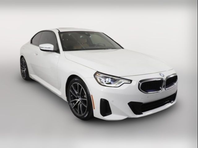 2024 BMW 2 Series 230i