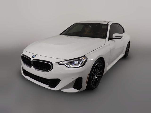 2024 BMW 2 Series 230i