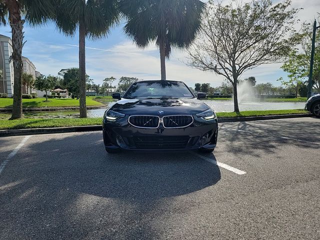 2024 BMW 2 Series 230i