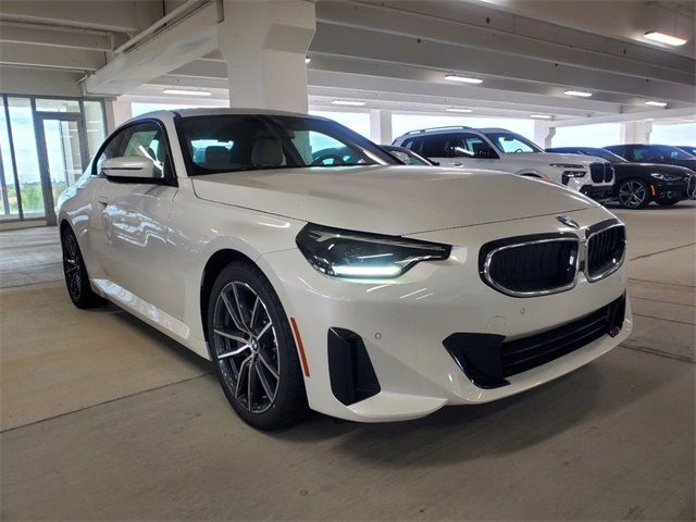 2024 BMW 2 Series 230i