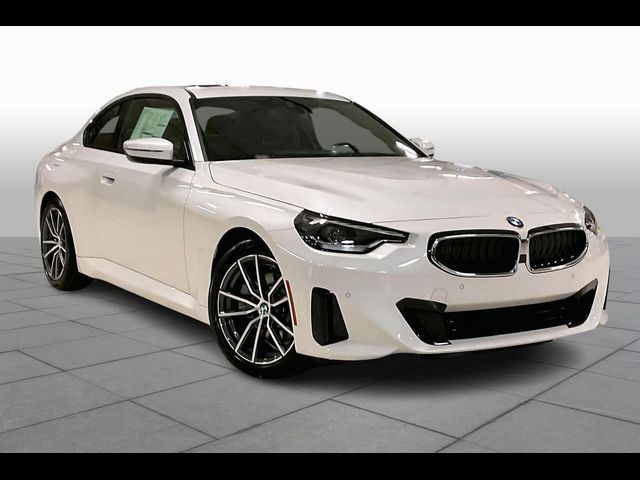 2024 BMW 2 Series 230i