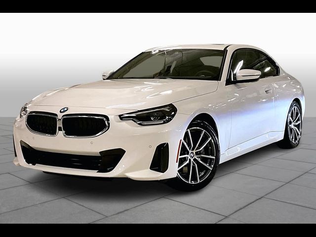 2024 BMW 2 Series 230i